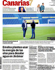 Periodico Canarias7