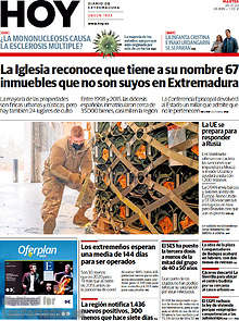 Periodico Hoy