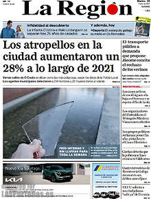 Periodico La Región