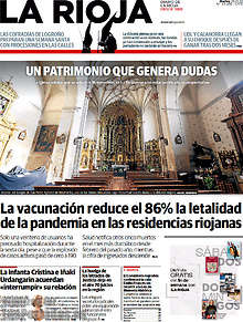 Periodico La Rioja