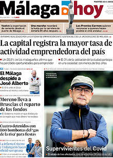 Periodico Malaga Hoy