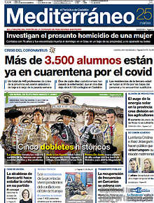 Periodico Mediterráneo