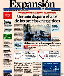 Periodico Expansion