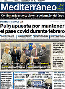 Periodico Mediterráneo