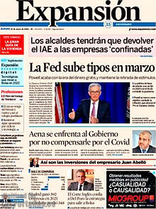 Periodico Expansion