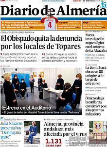 Periodico Diario de Almería