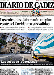 /Diario de Cádiz