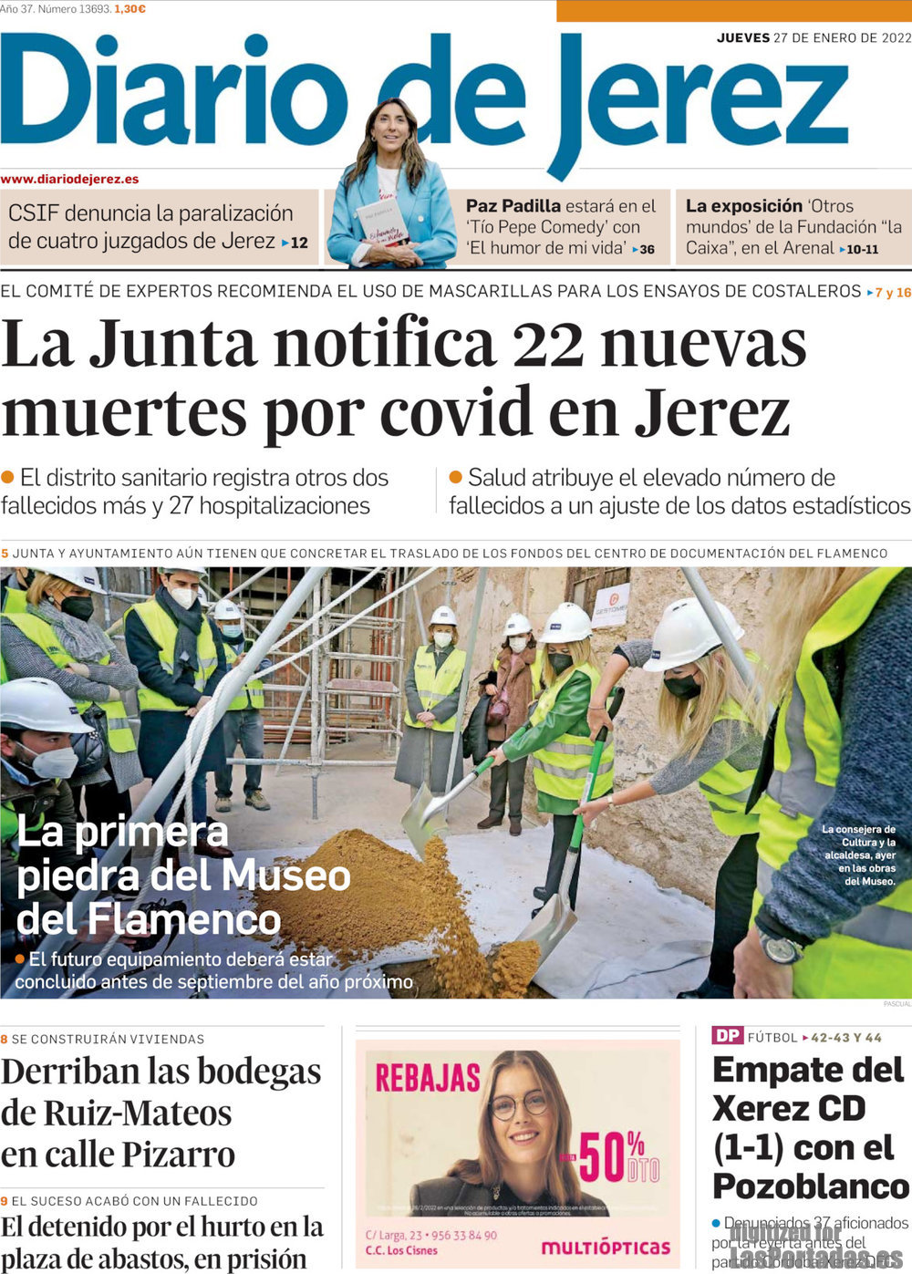 Diario de Jerez