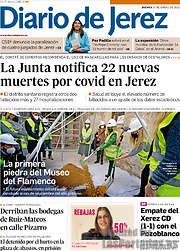 /Diario de Jerez