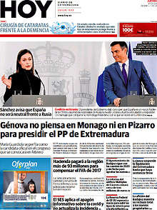 Periodico Hoy