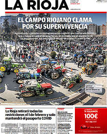 Periodico La Rioja