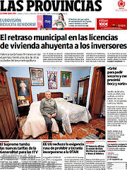 /Las Provincias