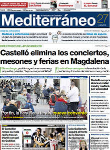 Periodico Mediterráneo