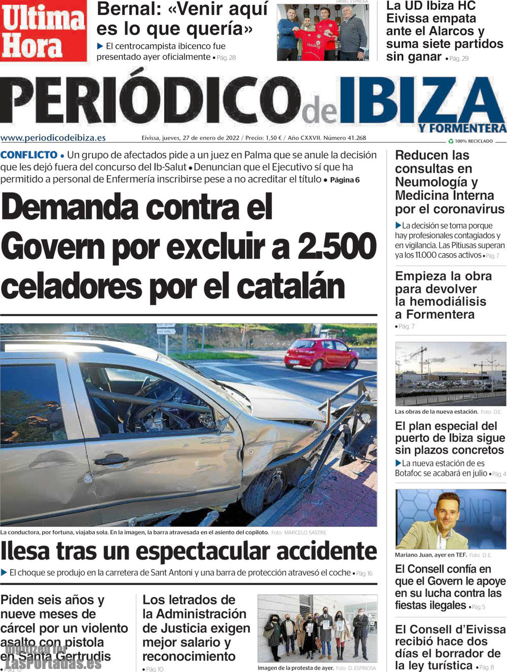 Periódico de Ibiza