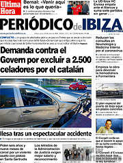 /Periódico de Ibiza