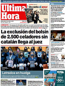 Periodico Última Hora