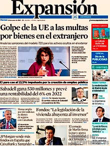 Periodico Expansion