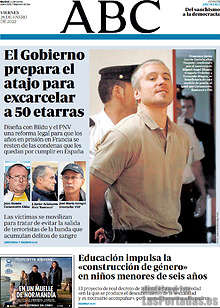 Periodico ABC