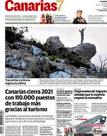 Periodico Canarias7