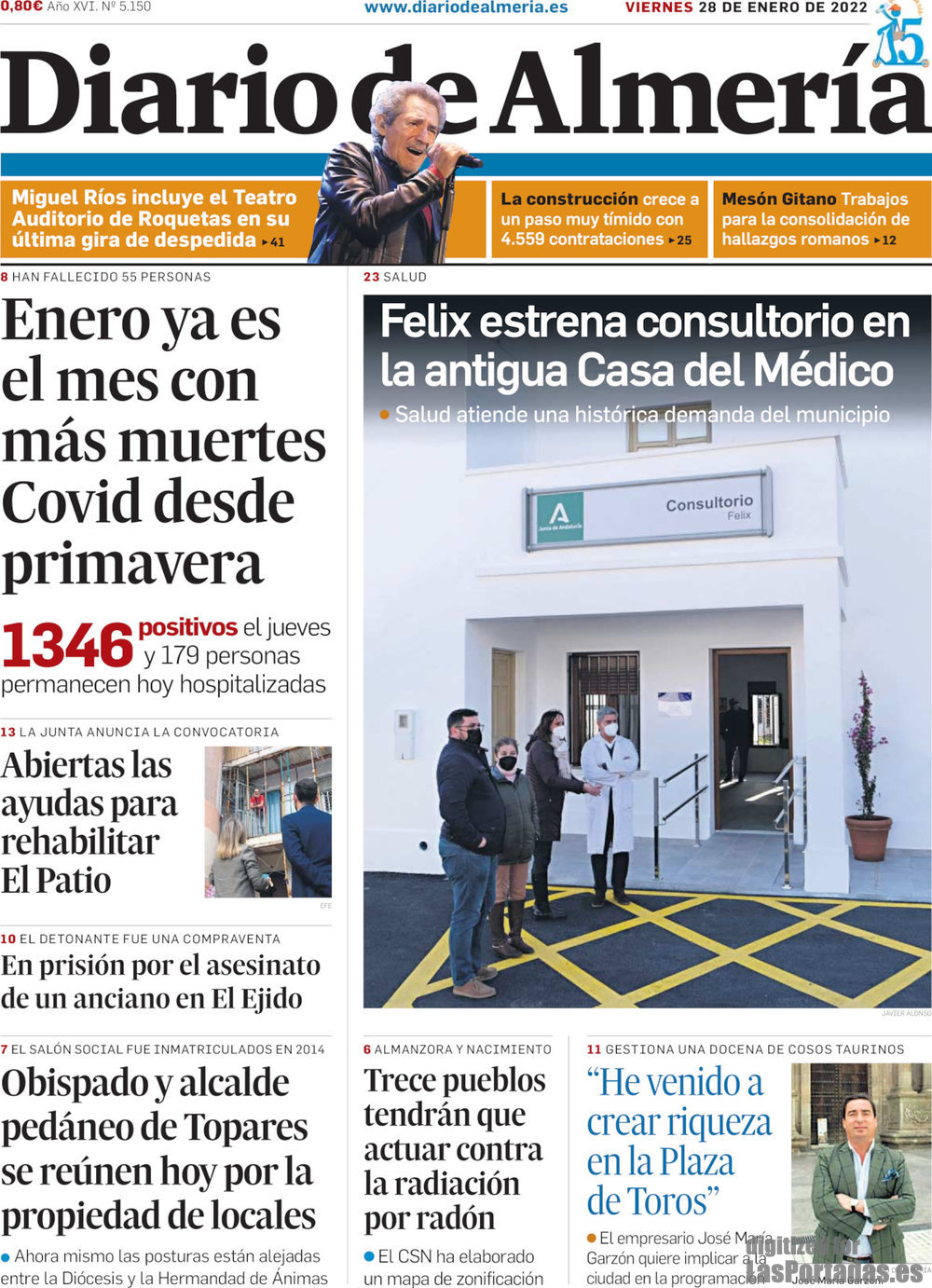 Diario de Almería