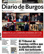 /Diario de Burgos