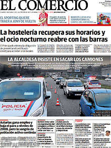 Periodico El Comercio