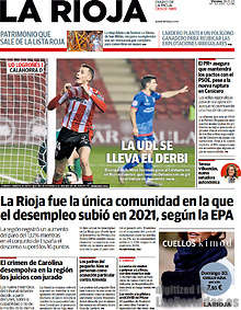 Periodico La Rioja