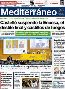 Periodico Mediterráneo