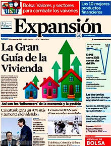 Periodico Expansion