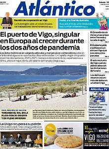 Periodico Atlántico Diario