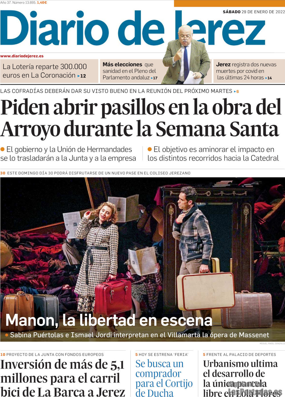 Diario de Jerez