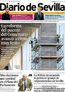 Periodico Diario de Sevilla