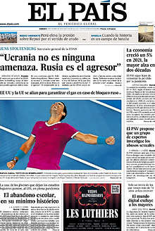 Periodico El País