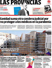 /Las Provincias