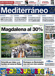 Periodico Mediterráneo