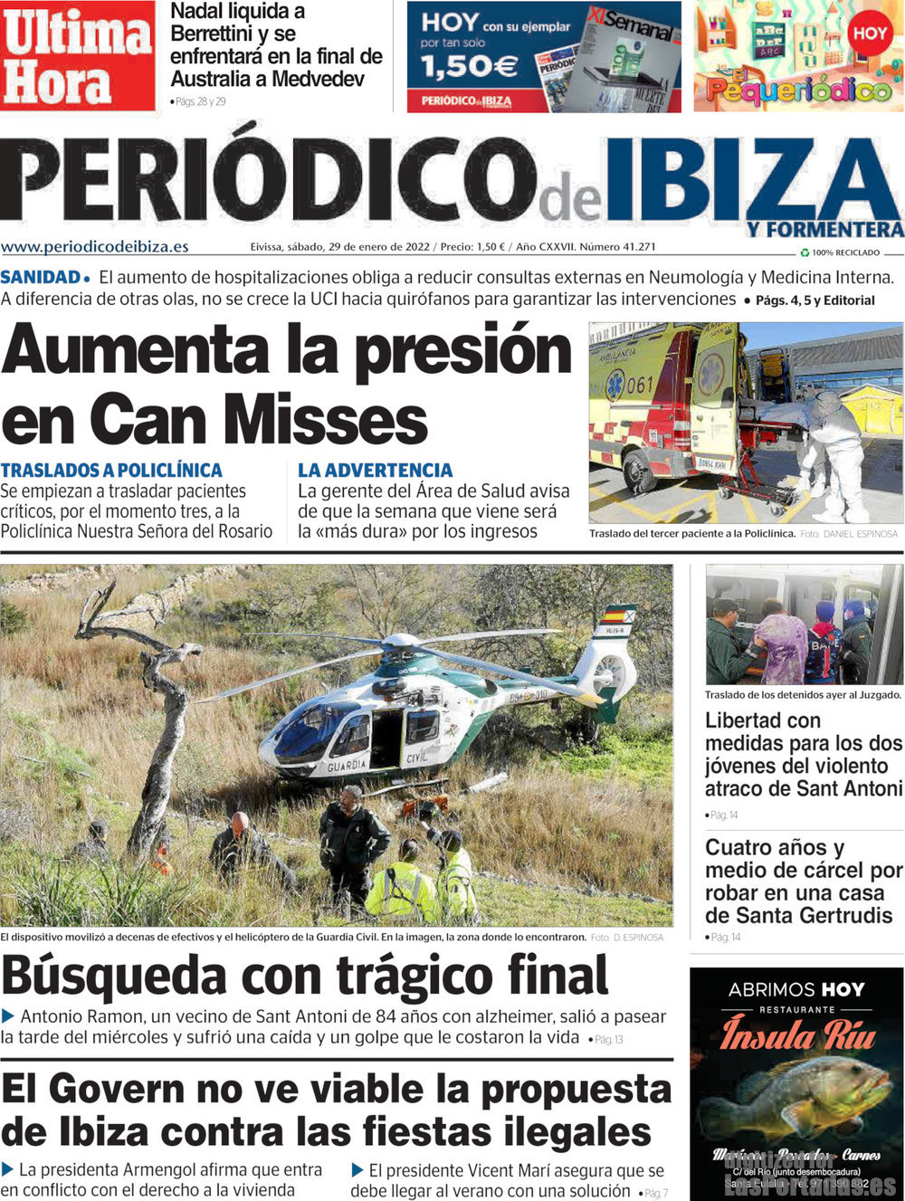 Periódico de Ibiza