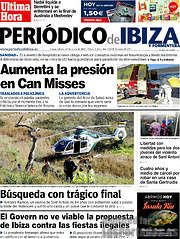 /Periódico de Ibiza