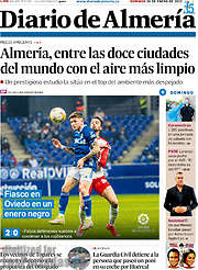 /Diario de Almería