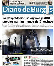 /Diario de Burgos