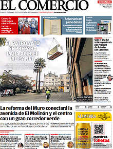 Periodico El Comercio