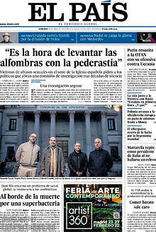 Periodico El País