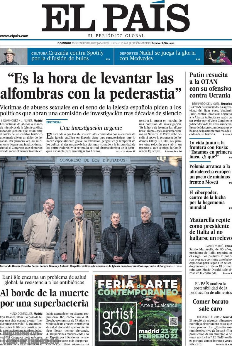 El País