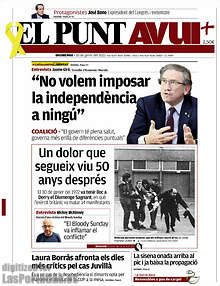 Periodico El Punt