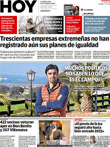 Periodico Hoy