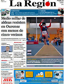 Periodico La Región