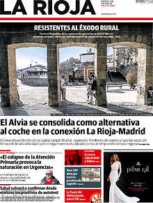 Periodico La Rioja