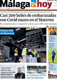 Periodico Malaga Hoy