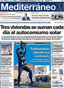 Periodico Mediterráneo