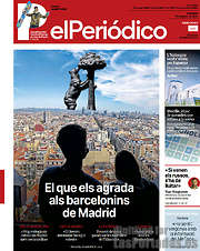 /El Periódico de Catalunya(Català)