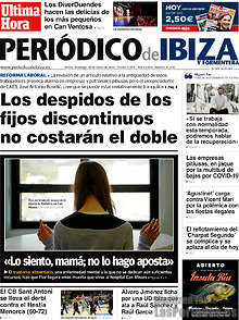 Periodico Periódico de Ibiza